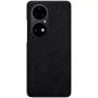 Nillkin Qin Series Leather case for Huawei P50 Pro order from official NILLKIN store